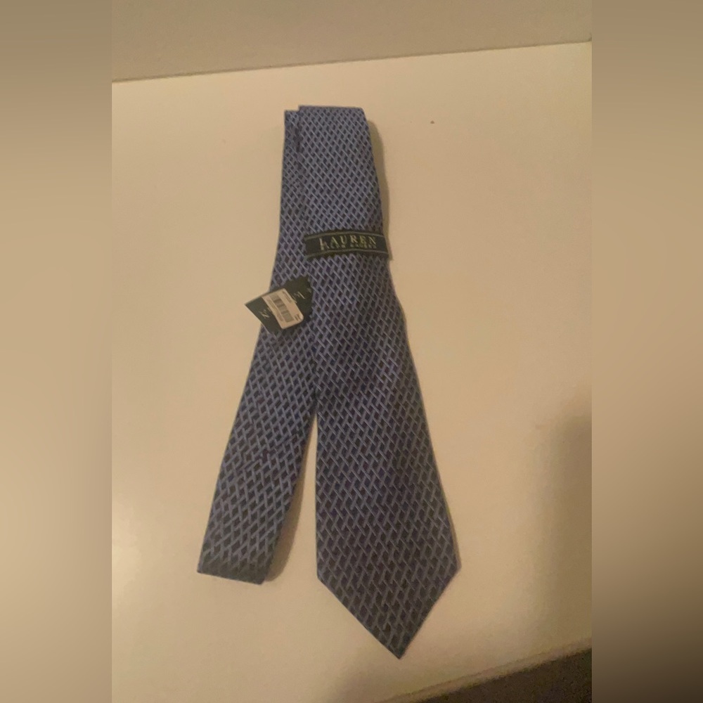 Ralph Lauren Brand New Ties